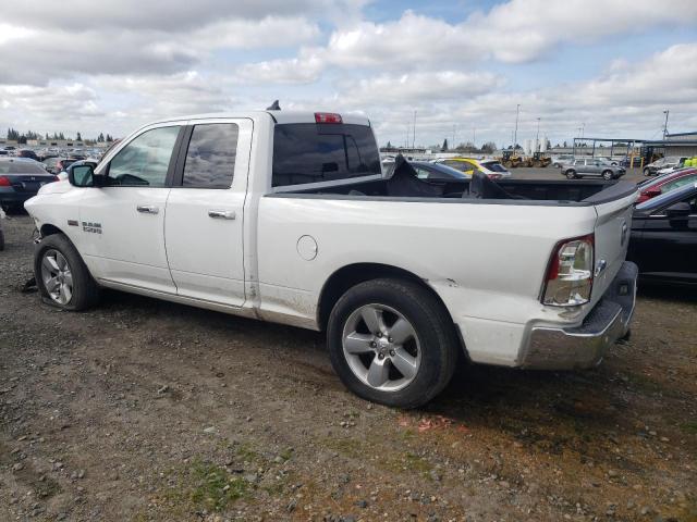 1C6RR6GT9HS645513 RAM 1500 Slt