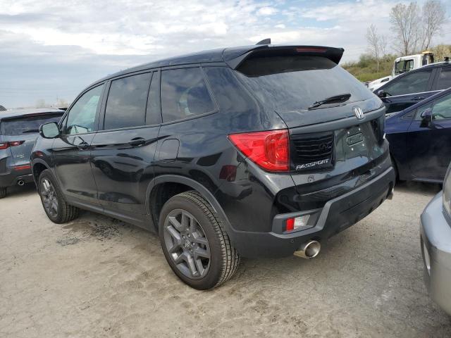 5FNYF8H51NB018466 Honda Passport Exl