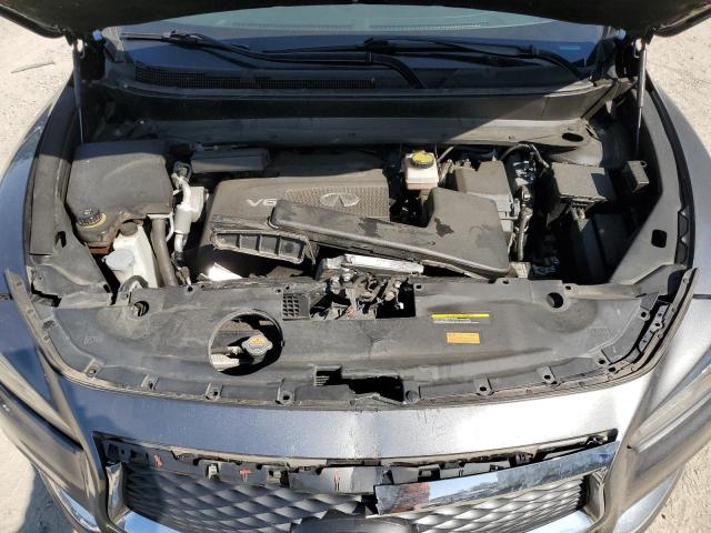 5N1DL0MM6LC515072 Infiniti QX60 LUXE