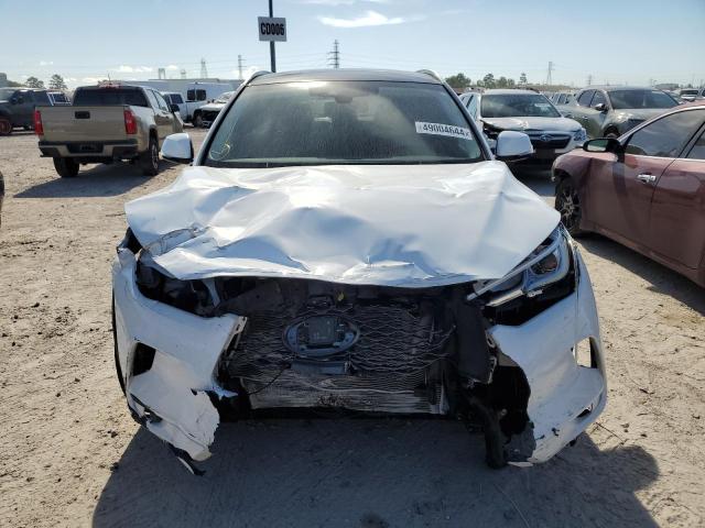 3PCAJ5M11LF117125 Infiniti Qx50 Pure