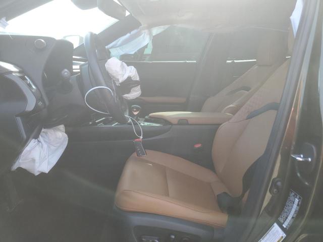 JTHP9JBH5N2058788 Lexus Ux 250h Base