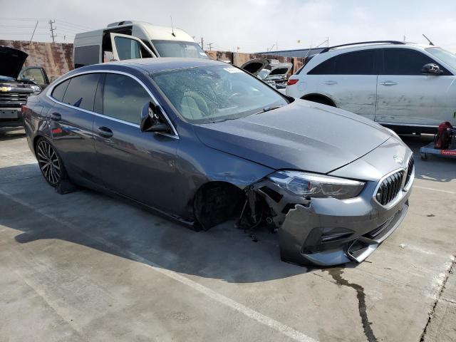 WBA73AK06L7F69942 BMW 228XI