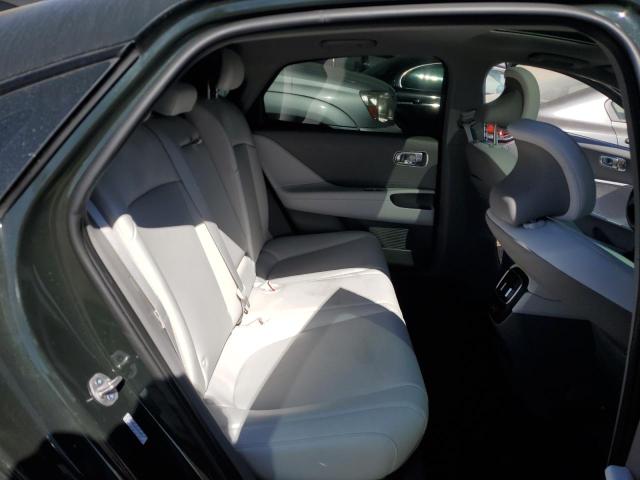 KMHM54AA4PA028837 Hyundai Ioniq 6 Limited