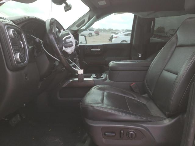 3GTP8DED3KG307283 GMC Sierra C1500 Slt