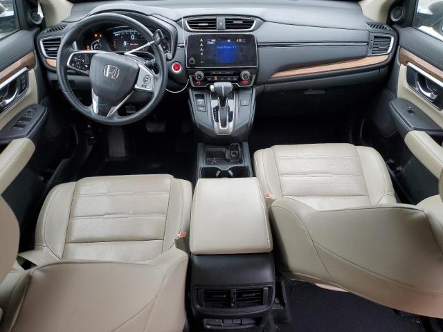 5J6RW2H81HL046811 Honda CR-V EXL