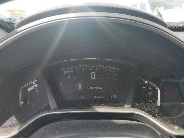7FARW2H83JE047087 Honda CR-V EXL
