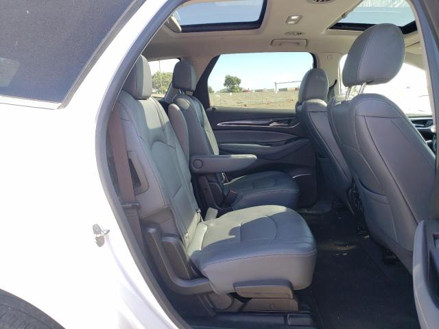 5GAEVAKWXLJ106678 Buick Enclave Essence
