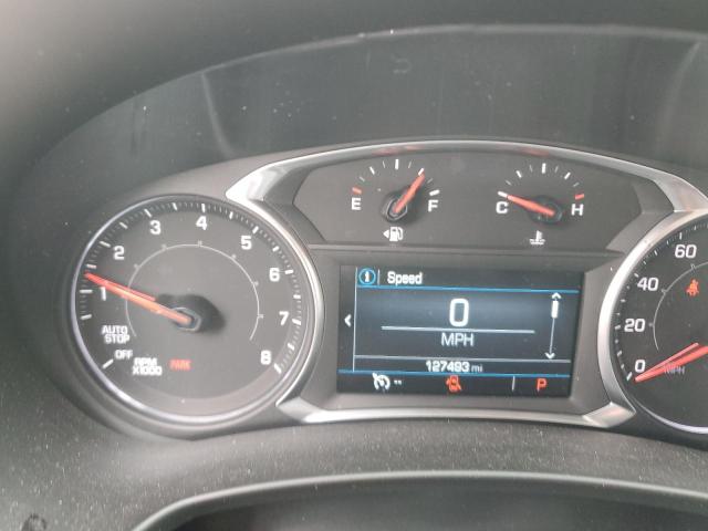 3GKALPEX8JL324770 GMC Terrain Slt