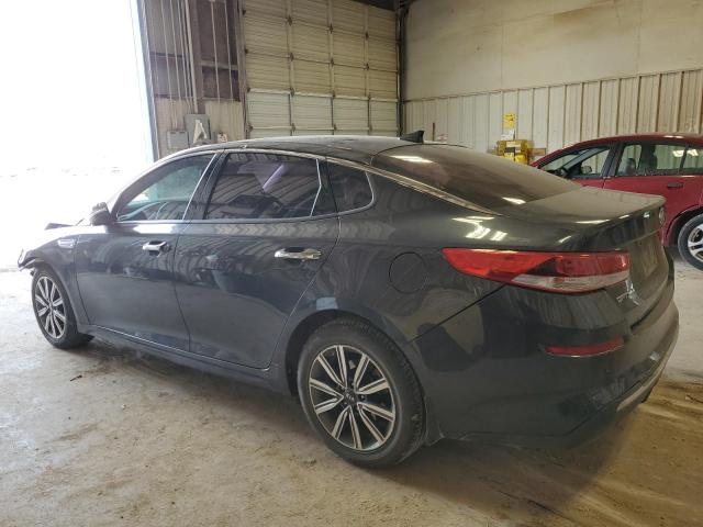 5XXGT4L37KG296171 KIA Optima Lx