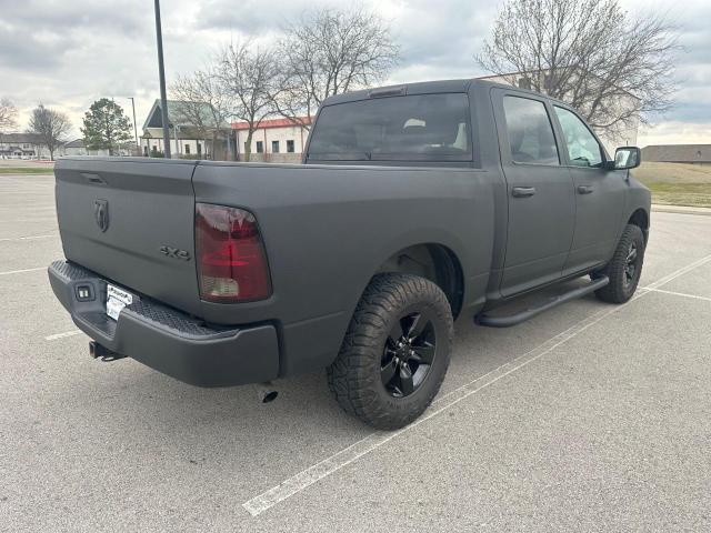 1C6RR7KMXJS321031 RAM 1500 St