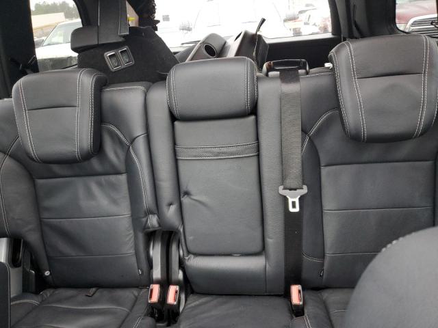 4JGDF6EE6FA500444 Mercedes-Benz Gl 450 4matic