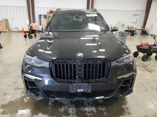 5UXCX6C05N9J16917 BMW X7 M50i