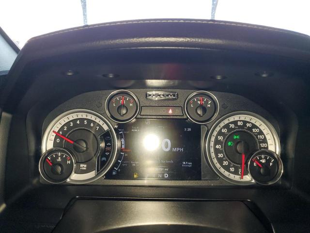 3C6JR6CT6FG698791 RAM 1500 Sport
