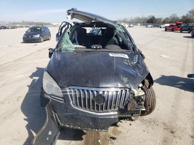 KL4CJBSB6EB715357 Buick Encore Convenience