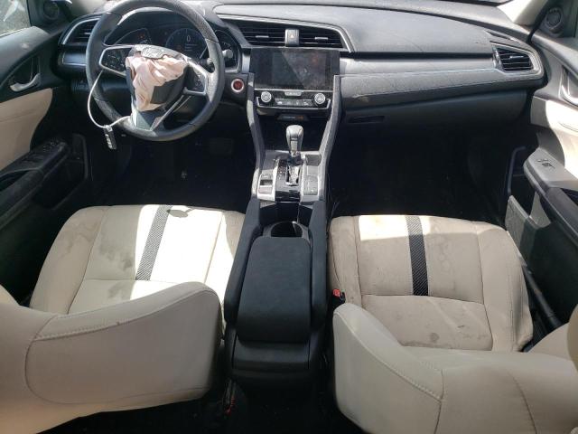 2HGFC2F74JH573371 Honda CIVIC EX