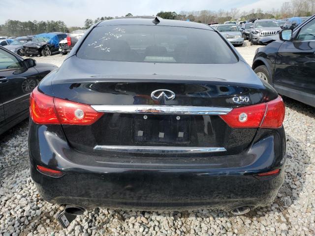 JN1EV7AP9HM732002 Infiniti Q50 Premium
