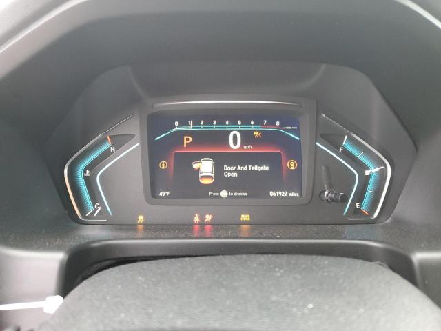 5FNRL6H74MB026305 Honda ODYSSEY EXL