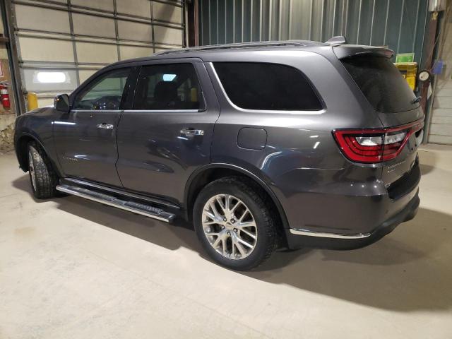 1C4RDJEG7EC291898 Dodge Durango Citadel