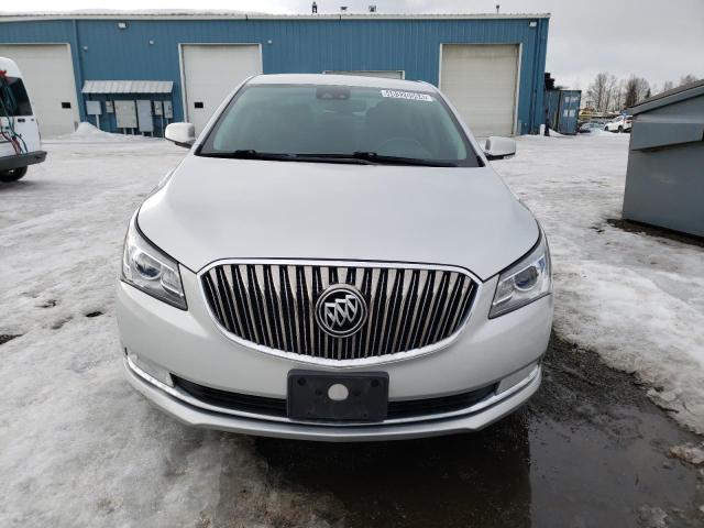 1G4GE5G35GF196369 Buick Lacrosse Premium