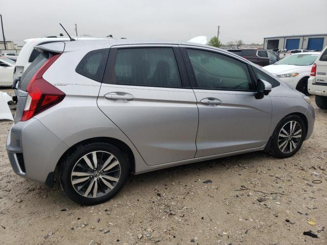 3HGGK5G73HM707015 Honda FIT EX