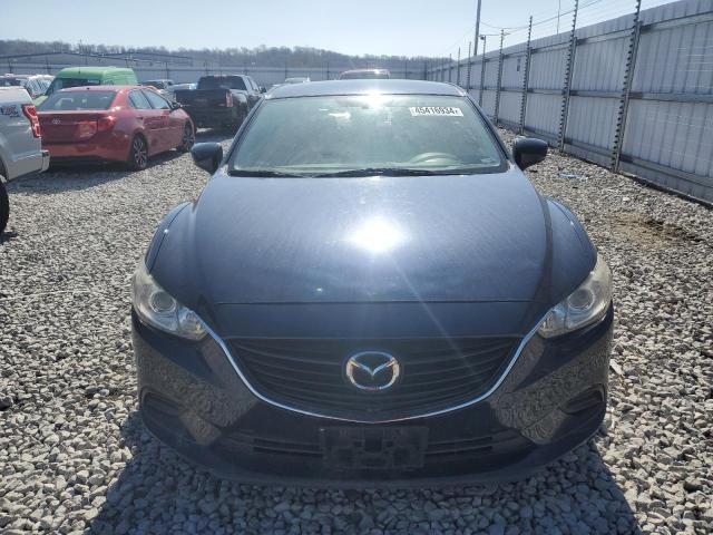 JM1GL1U5XH1153542 Mazda 6 SPORT