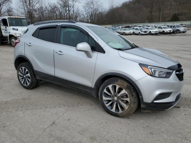 KL4CJESBXMB327547 Buick Encore Preferred