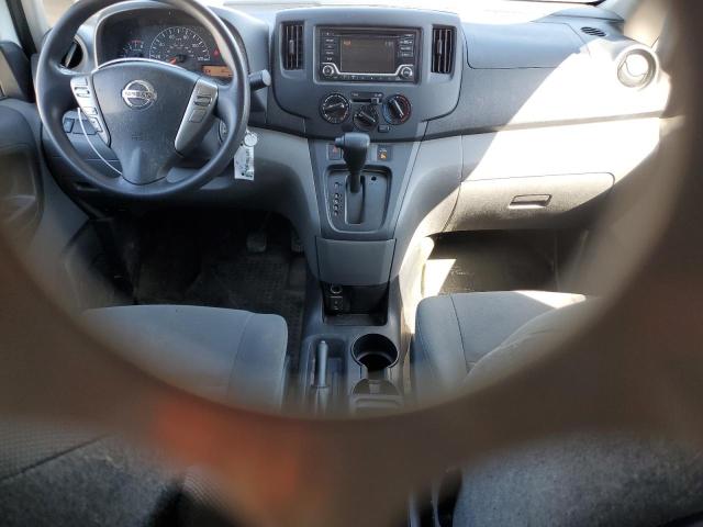 3N6CM0KN4KK709307 Nissan NV200 2.5S