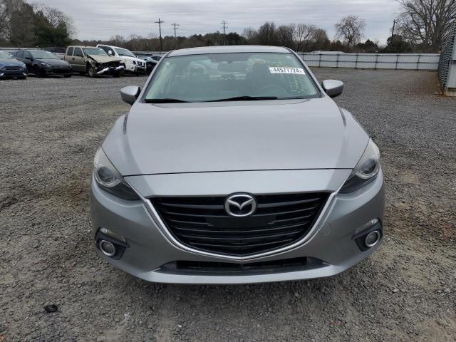 JM1BM1W33F1263963 Mazda 3 Grand Touring