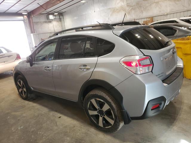 JF2GPBKC2EH314076 Subaru Xv Crosstrek 2.0i Hybrid Touring