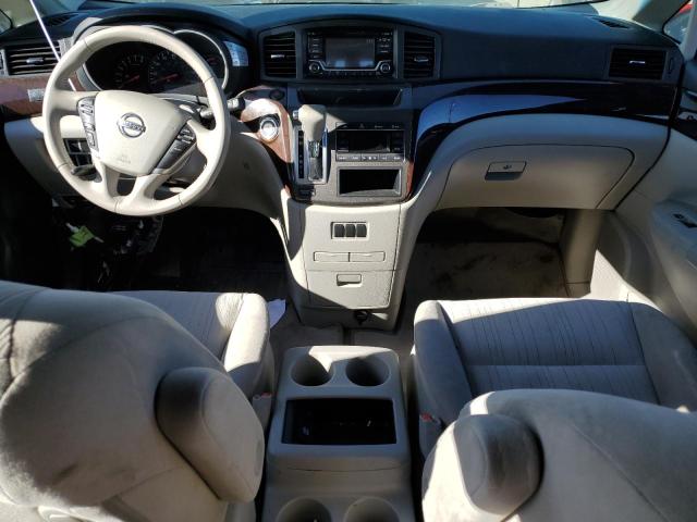 JN8AE2KP4H9169462 Nissan QUEST S