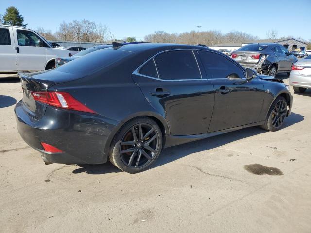 JTHCE1D29G5012272 Lexus IS 350