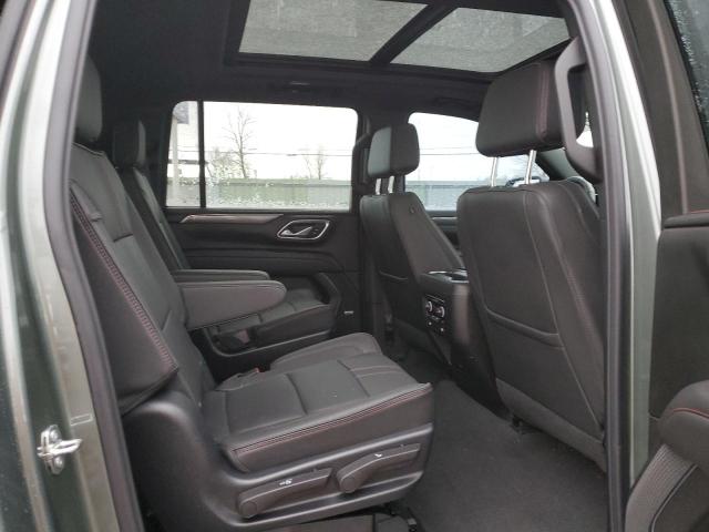 1GNSKEKT5PR488544 Chevrolet Suburban K1500 Rst