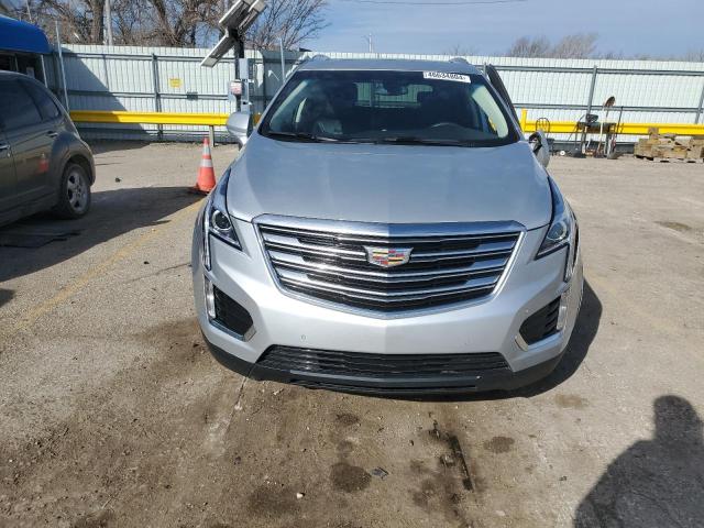 1GYKNBRS6HZ242609 Cadillac XT5 LUXURY