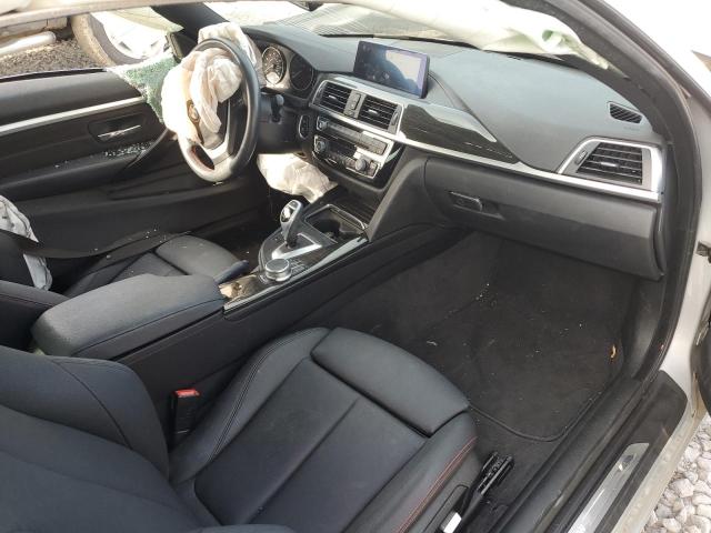WBA4W3C07LFH12942 BMW 430I