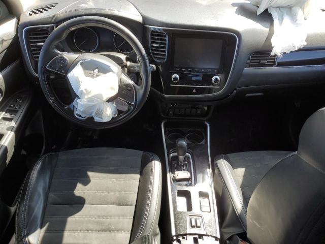 JA4AD3A35LZ003974 Mitsubishi Outlander Se