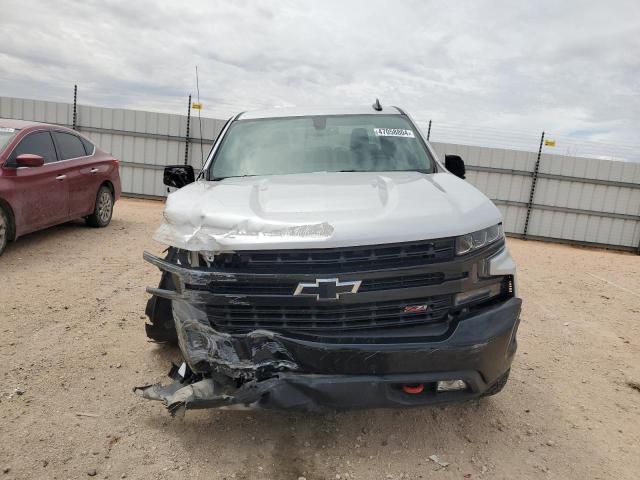 3GCPYFED0NG174384 Chevrolet Silverado Ltd K1500 Lt Trail Boss