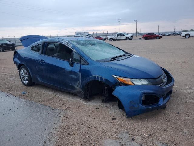 2HGFG3B50FH514579 Honda Civic Lx