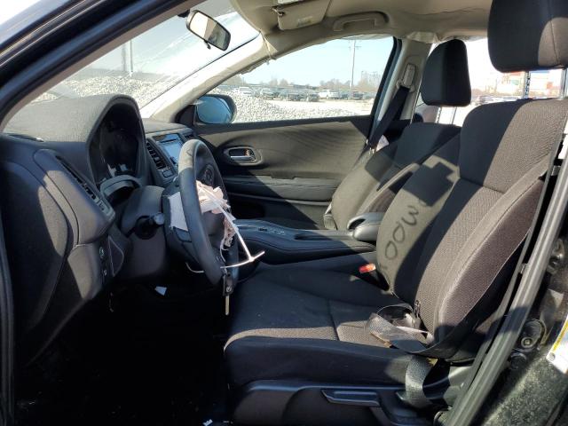 3CZRU6H30JG703005 Honda HR-V LX