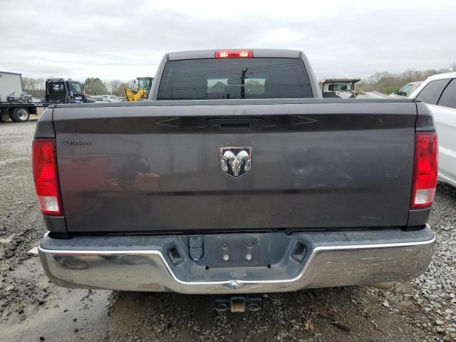 1C6RR6FGXKS690598 RAM 1500 Classic Tradesman