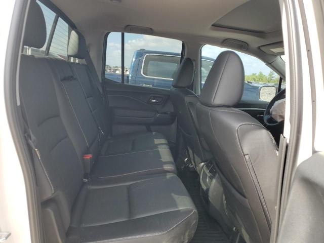 5FPYK3F51PB018186 Honda Ridgeline Rtl