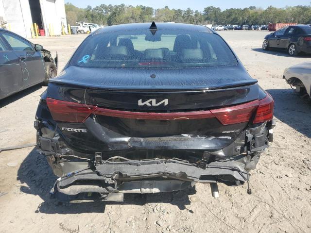 3KPF54AD0NE426838 KIA Forte Gt Line