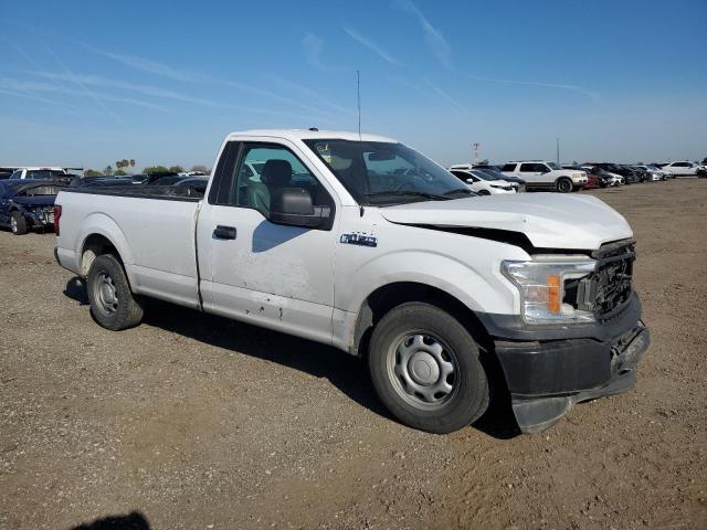 1FTMF1CB7JKC74059 Ford F150