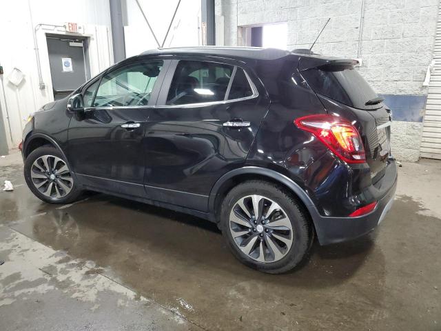 KL4CJGSM8KB747818 Buick Encore Essence