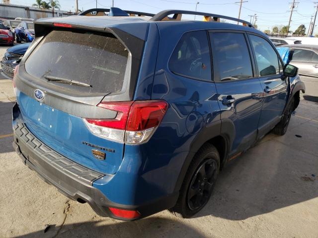 JF2SKAMC2NH417787 Subaru Forester Wilderness