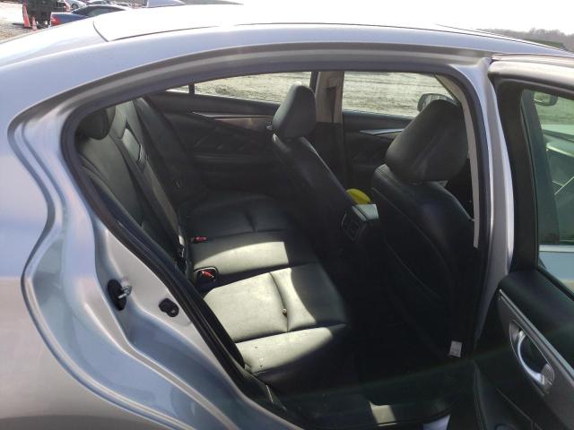 JN1EV7AP8HM735733 Infiniti Q50 Premium