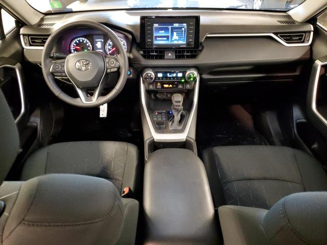 2T3P1RFVXNW305303 Toyota Rav4 Xle