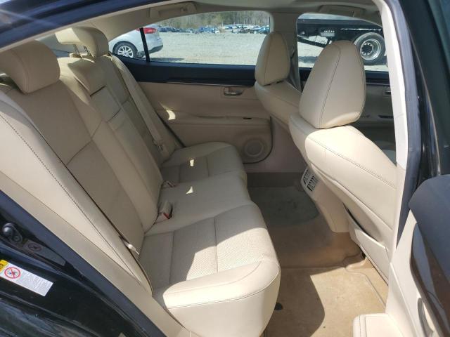 JTHBK1GG5E2140471 Lexus ES 350