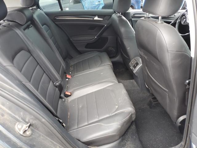 3VW2A7AU4FM037264 Volkswagen Golf Tdi