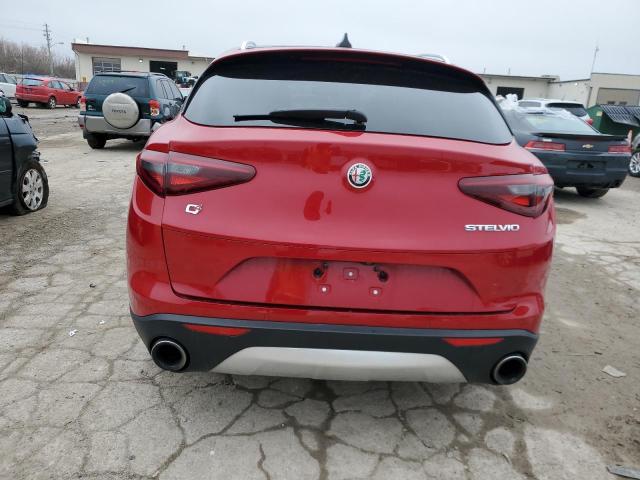 ZASFAKBN8J7C17145 Alfa Romeo STELVIO TI