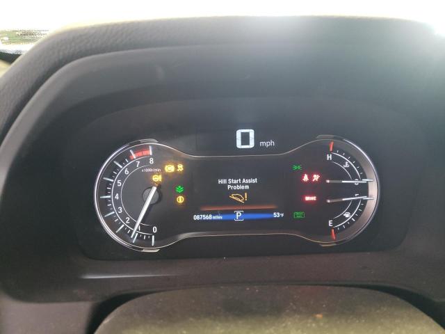 5FNYF5H36HB036141 Honda Pilot Ex